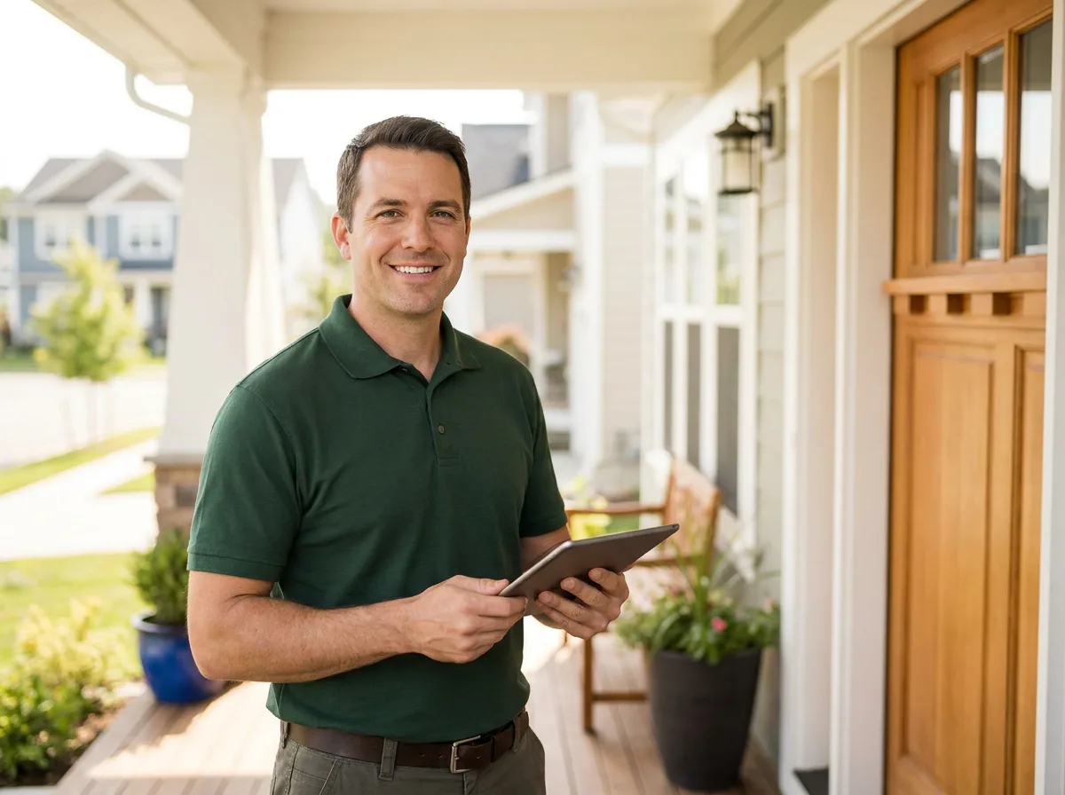Pest control FAQs for Portersville, PA